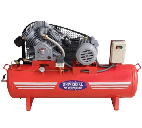 Reciprocating Air Compressor – Economy Series 1HP - 3 HP