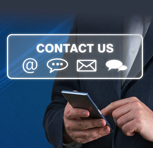 contact universal equipments
