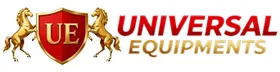 universal equipments logo