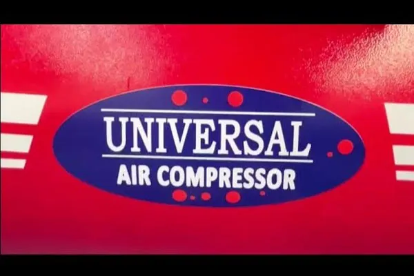 5hp air compressor