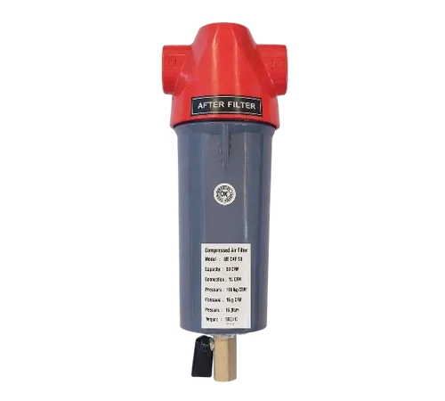 After Filter – 1 Micron