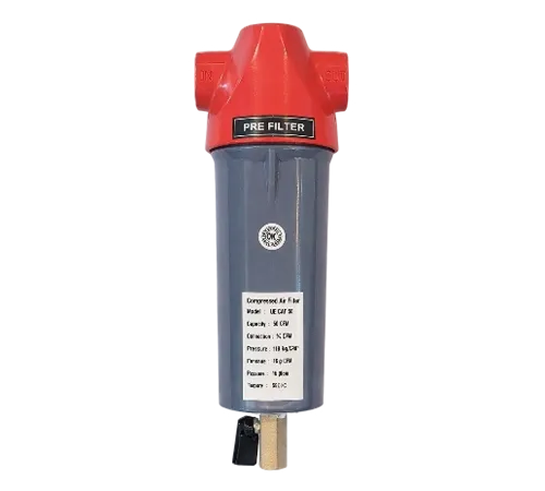 Pre Filter – 5 Micron 