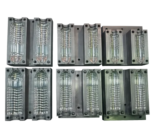 Bottle or Jar Mould