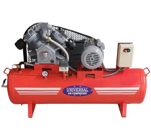 Reciprocating Air Compressor – Economy Series 1HP - 3 HP