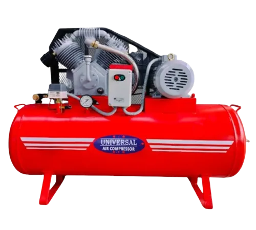 Reciprocating Air Compressor – SC Series 3 HP – 15 HP