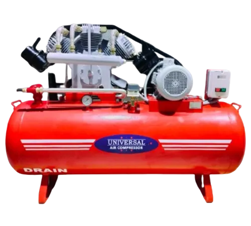 15 hp screw air compressor