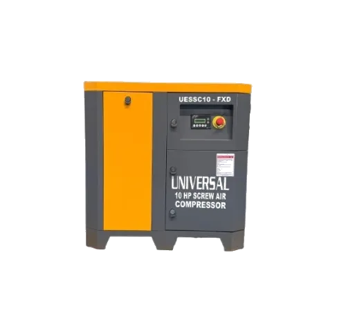 15 hp screw air compressor