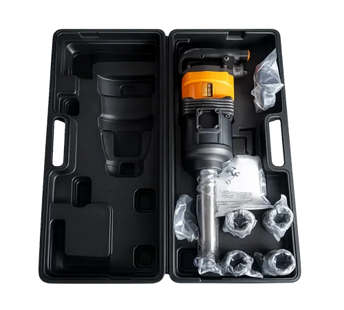 1 Pneumatic Gun