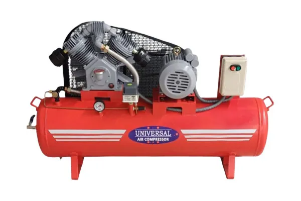 Reciprocating Air Compressor